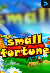 Bocoran RTP Slot SmallFortune di GOBAN HOKI