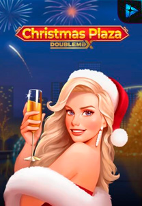 Bocoran RTP Slot Christmas Plaza DoubleMax  di GOBAN HOKI