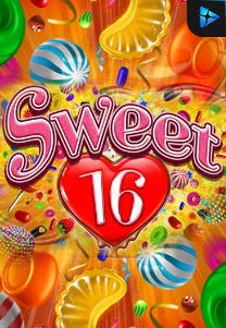 Bocoran RTP Slot Sweet 16 di GOBAN HOKI