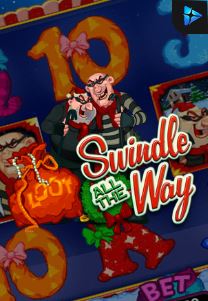 Bocoran RTP Slot SWINDLE ALL THE WAY di GOBAN HOKI