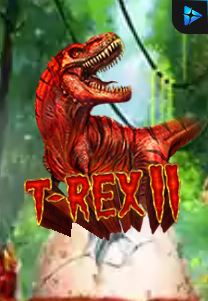 Bocoran RTP Slot T Rex II di GOBAN HOKI