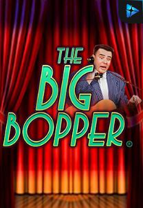 Bocoran RTP Slot THE BIG BOPPER di GOBAN HOKI