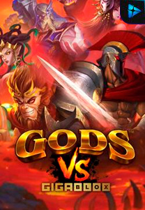 Bocoran RTP Slot Gods VS Gigablox di GOBAN HOKI