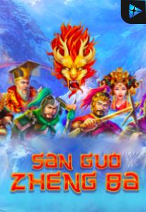 Bocoran RTP Slot THREE KINGDOM WARS di GOBAN HOKI