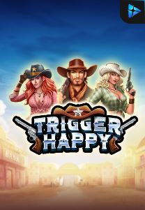 Bocoran RTP Slot Trigger Happy di GOBAN HOKI