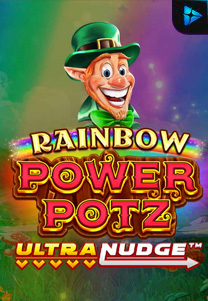 Bocoran RTP Slot Rainbow Power Pots UltraNudge di GOBAN HOKI