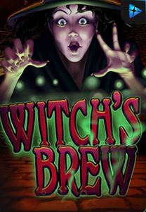 Bocoran RTP Slot Witch_s Brew di GOBAN HOKI