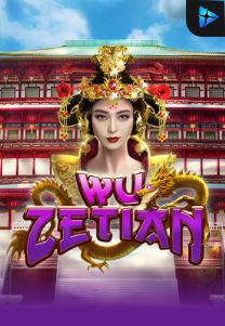 Bocoran RTP Slot WU ZETIAN di GOBAN HOKI