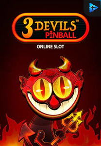 Bocoran RTP Slot 3 Devils Pinball foto di GOBAN HOKI