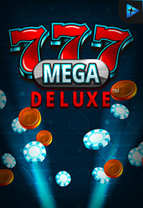 Bocoran RTP Slot 777-Mega-Deluxe-foto di GOBAN HOKI