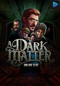 Bocoran RTP Slot A-Dark-Matter-foto di GOBAN HOKI