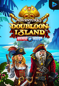 Bocoran RTP Slot Adventures of Doubloon Island foto di GOBAN HOKI