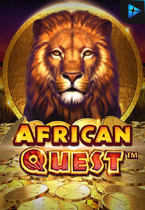 Bocoran RTP Slot African Quest foto di GOBAN HOKI