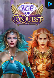 Bocoran RTP Slot Age-of-Conquest di GOBAN HOKI