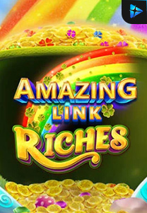 Bocoran RTP Slot amazing link riches logo di GOBAN HOKI