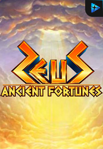 Bocoran RTP Slot Ancient Fortunes Zeus.png di GOBAN HOKI