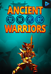 Bocoran RTP Slot Ancient-Warriors-foto di GOBAN HOKI