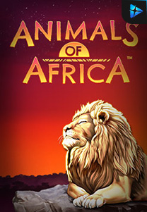 Bocoran RTP Slot Animals-of-Africa-foto di GOBAN HOKI