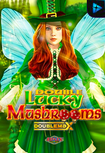 Bocoran RTP Slot Double Lucky Mushrooms Doublemax di GOBAN HOKI