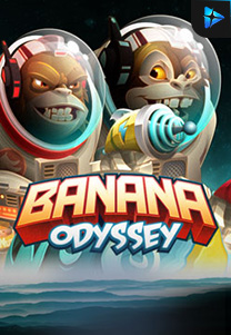 Bocoran RTP Slot Banana Odyssey foto di GOBAN HOKI