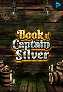 Bocoran RTP Slot book-of-captain-silver-logo di GOBAN HOKI