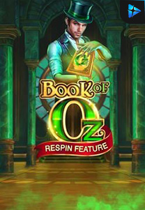 Bocoran RTP Slot bookofozdesktop di GOBAN HOKI