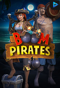 Bocoran RTP Slot Boom Pirates foto di GOBAN HOKI