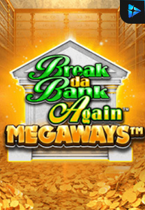 Bocoran RTP Slot break-da-bank-again-megaways-logo di GOBAN HOKI