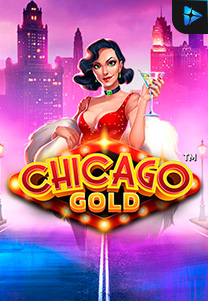 Bocoran RTP Slot chicago gold 1 di GOBAN HOKI