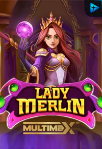 Bocoran RTP Slot Lady Merlin Multimax di GOBAN HOKI