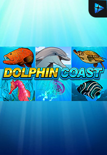 Bocoran RTP Slot Dolphin-Coast-Microgaming di GOBAN HOKI