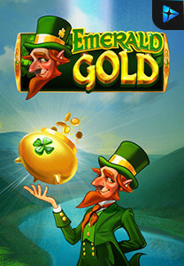 Bocoran RTP Slot Emerald-Gold-free-foto di GOBAN HOKI