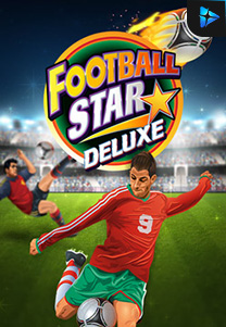 Bocoran RTP Slot Football-Star-Deluxe-foto di GOBAN HOKI