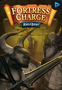 Bocoran RTP Slot Fortress-Charge di GOBAN HOKI