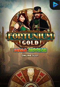 Bocoran RTP Slot Fortunium Gold Mega Moolah foto di GOBAN HOKI