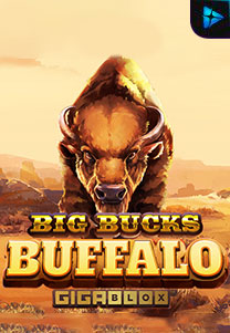 Bocoran RTP Slot Big Bucks Buffalo di GOBAN HOKI