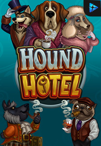 Bocoran RTP Slot houndhoteldecktop di GOBAN HOKI