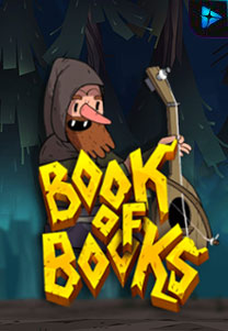 Bocoran RTP Slot Book of Books di GOBAN HOKI