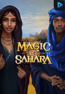 Bocoran RTP Slot Magic-of-Sahara-foto di GOBAN HOKI