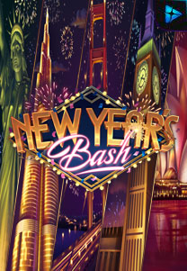 Bocoran RTP Slot New Years Bash di GOBAN HOKI