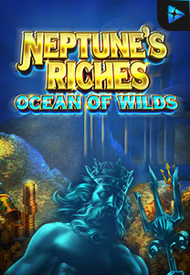 Bocoran RTP Slot Neptunes-Riches-Ocean-of-Wilds-foto di GOBAN HOKI