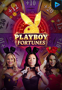 Bocoran RTP Slot Playboy-Fortunes-foto di GOBAN HOKI