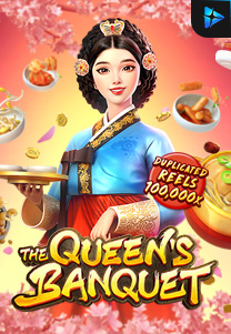 Bocoran RTP Slot The Queen's Banquet di GOBAN HOKI