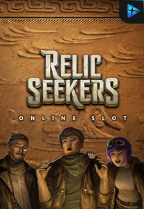 Bocoran RTP Slot Relic Seekers foto di GOBAN HOKI