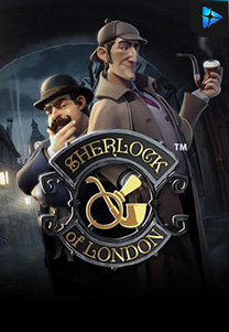 Bocoran RTP Slot Sherlock-of-London-foto di GOBAN HOKI