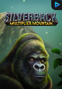 Bocoran RTP Slot Silverback Multiplier Mountain foto di GOBAN HOKI