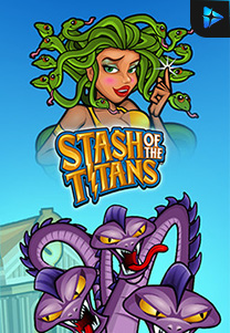 Bocoran RTP Slot stashofthetitansdectop di GOBAN HOKI