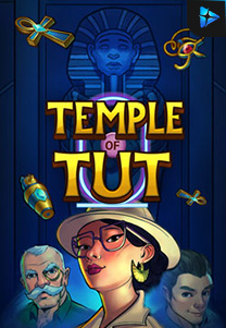 Bocoran RTP Slot templeoftut-1 di GOBAN HOKI