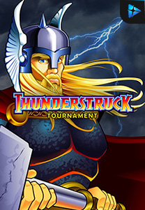 Bocoran RTP Slot thunderstruck di GOBAN HOKI