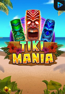 Bocoran RTP Slot Tiki-Mania di GOBAN HOKI